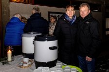 24.12.2025 Christmette